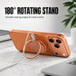 25W Magnetic Wireless Charger with Kickstand