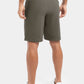🔥LAST DAY SALE 49% OFF👍Men's Stretch Quick Dry Casual Work Golf Shorts