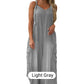💕What should I wear tomorrow?💕Women's Loose Wide-Leg Jumpsuit with Pockets