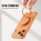 25W Magnetic Wireless Charger with Kickstand
