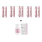 💥Buy Shaver and Get Pore Shrinking Essence Stick Free💖Comfort 2 in 1 Electric Lady Shaver