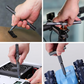🔥2025 HOT SALE🔥24-in-1 Multi-Purpose Ratchet Screwdriver Set
