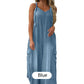 💕What should I wear tomorrow?💕Women's Loose Wide-Leg Jumpsuit with Pockets