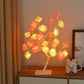 📢📢49% OFF!!⏰🌹Rose Flower Design Tree Night Light🌟