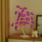 📢📢49% OFF!!⏰🌹Rose Flower Design Tree Night Light🌟