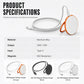25W Magnetic Wireless Charger with Kickstand