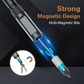 🔥2025 HOT SALE🔥24-in-1 Multi-Purpose Ratchet Screwdriver Set