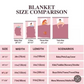 🐈‍⬛🖤 Giant Black Cat Cozy Blanket – Soft Cat-Themed Throw for Sofa, Bed & Travel