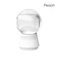 🔥2026 New Arrivals: 49% Off for a Limited Time!🔥Snow Globe-Shaped Inverted Aromatherapy