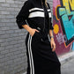 ❄️FACTORY DIRECT SALES - 49%OFF 💖 Women's Stand Collar Jacket & Dress Set