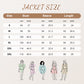 ❄️FACTORY DIRECT SALES - 49%OFF 💖 Women's Stand Collar Jacket & Dress Set