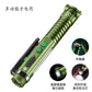 Multifunctional Pen-Shaped Strong Magnetic Work Light
