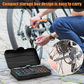 🔥2025 HOT SALE🔥24-in-1 Multi-Purpose Ratchet Screwdriver Set