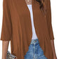 ✨✨ Ladies Casual Lightweight Cardigan