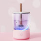 💕LAST DAY SALE 49% OFF🧼Automatic Makeup Brush Cleaner Machine🥰