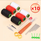 🔥 2025 Hot Sale 49% OFF🔥🧵37PCS Sewing Tool Set