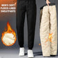 🎁Winter Hot Sale 49% Off🔥Unisex Thermal Jogging Pants