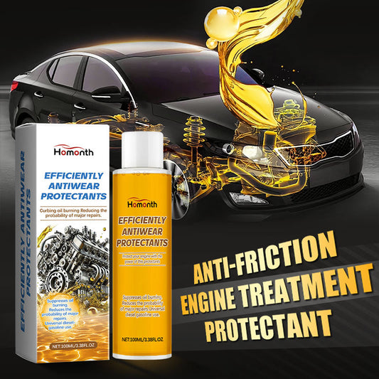 🔥BUY 5 GET 5 FREE🔥Highly Effective Engine Anti-Wear Protectant