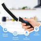 Multifunction Hard Bristle Crevice Cleaning Brush