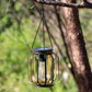 💡🌟Retro Metal Solar Lanterns