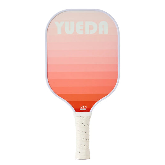 Garden Stories Studio 70 Pickleball Bat and Ball 4 Piece Set