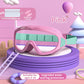 【💥2025 New Arrival OFF💥】🎉HD children's large frame waterproof and anti-fog swimming goggles