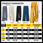 ✨Hot Sale-49% OFF✨Women's Casual Full-Length Loose Pants