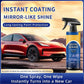 📢 Buy 2 Get 1 Free🚗 Advanced Car Quick-acting Coating Agent Spray