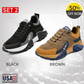 ⭐Hot Sale 49% OFF⭐Unisex orthopaedic comfort sneakers 2025