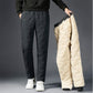 🎁Winter Hot Sale 49% Off🔥Unisex Thermal Jogging Pants