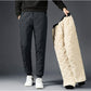 🎁Winter Hot Sale 49% Off🔥Unisex Thermal Jogging Pants