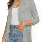 ✨✨ Ladies Casual Lightweight Cardigan