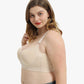 🏆HOT SALE 49% OFF🔥Back Smoothing Underwire Push Up Bra