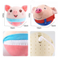 🔥Hot Sale 50% OFF - Active Moving Pet Plush Toy🎁