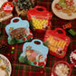 🎅🍬 Christmas Treat Bags – Fill, Seal & Gift in Seconds