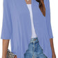 ✨✨ Ladies Casual Lightweight Cardigan