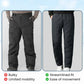🎁Winter Hot Sale 49% Off🔥Unisex Thermal Jogging Pants