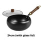 🔥Hot Sale 49% OFF🍳Uncoated Thick Iron Pot