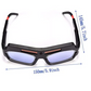 🛠️ Hot Deal ! – Solar Auto-Darkening Welding Goggles – Eye Protection with Smart Light Control