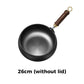 🔥Hot Sale 49% OFF🍳Uncoated Thick Iron Pot