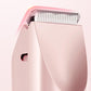 💥Buy Shaver and Get Pore Shrinking Essence Stick Free💖Comfort 2 in 1 Electric Lady Shaver