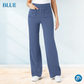 🎁Limited time 49% OFF⏳Women's Casual High Waist Stretch Pants