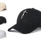 💖Summer Hot Sale 49% OFF✨Embroidered Casual Sun Visor Cap