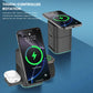 🔋⚡ 50% OFF!!! 🧲3-in-1 Wireless Magnetic Fast Charging Station, charges multiple devices simultaneously ✨
