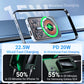 🌟Amazing Power Bank! 🌟20000mAh Ultra Slim Fast Charge Mobile Power