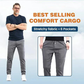 🔥Last Day Sale 49% OFF🔥MultiPants – High Stretch Multi-pocket Durable Cargo Pants