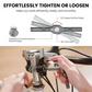 🔥2025 HOT SALE🔥24-in-1 Multi-Purpose Ratchet Screwdriver Set