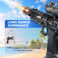🌊Summer Discount - 50% Off💦🔫Fast Mode Ice Explosion Pistol Water Gun