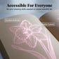 🎨 Tracing Sketchbook – Easy Drawing Practice Book for Beginners & Kids