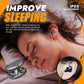 📢📢49% OFF !!⏰⏰Invisible Sleep Wireless Earphone Ipx5 Waterproof